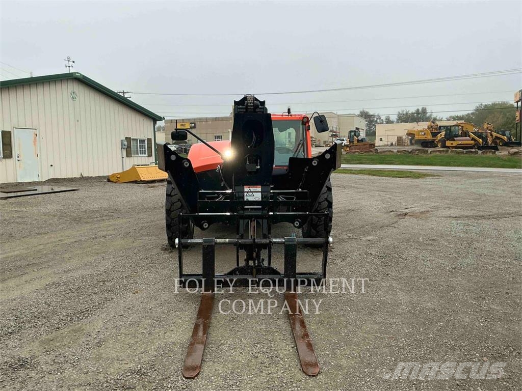 JLG 1255 Телескопические погрузчики