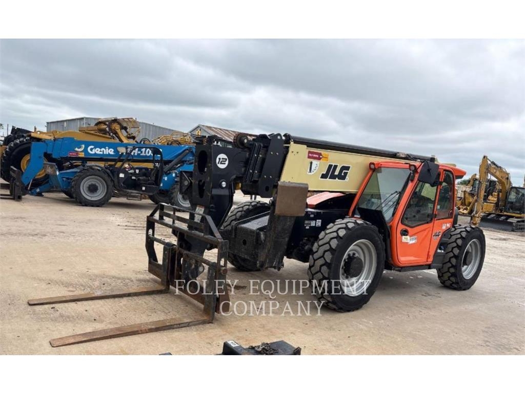 JLG 1255C Sollevatori telescopici