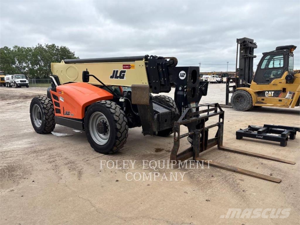 JLG 1255C Sollevatori telescopici