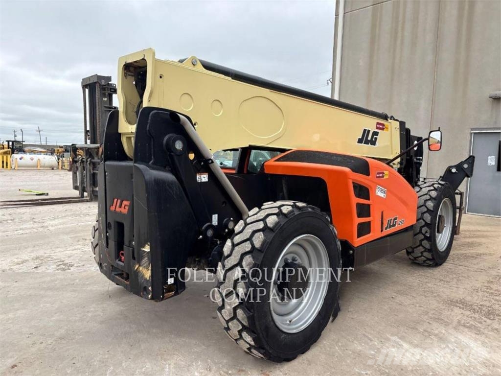 JLG 1255C Sollevatori telescopici