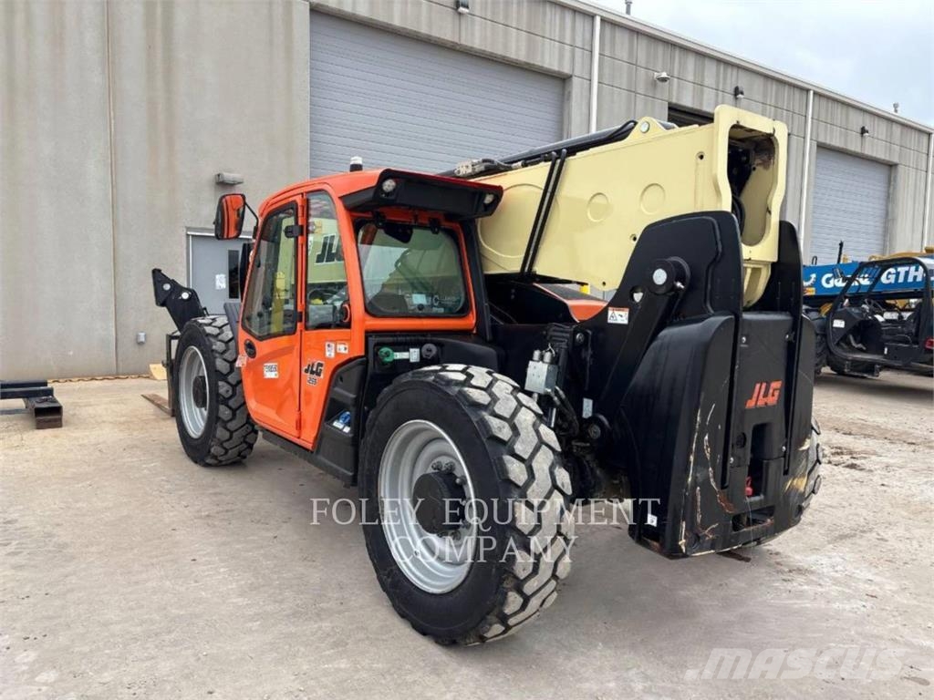 JLG 1255C Sollevatori telescopici
