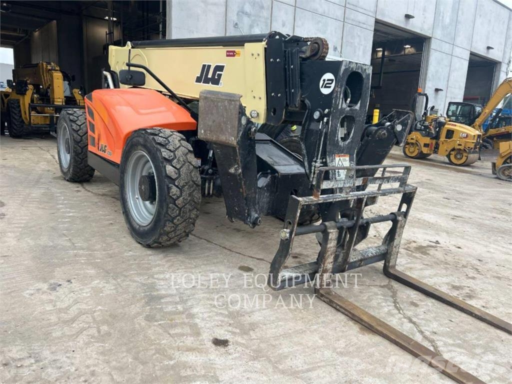 JLG 1255C Teleskopiskie manipulatori