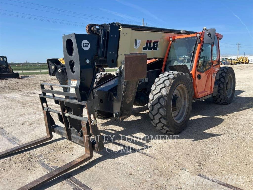 JLG 1255C Sollevatori telescopici