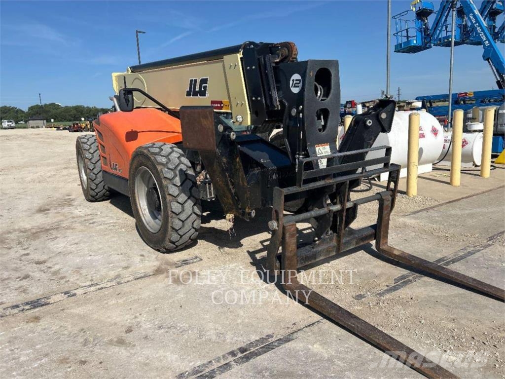 JLG 1255C Sollevatori telescopici