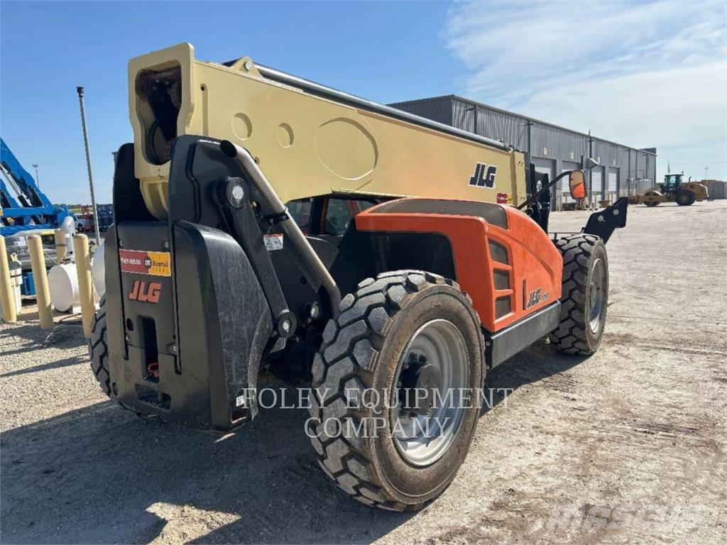 JLG 1255C Sollevatori telescopici