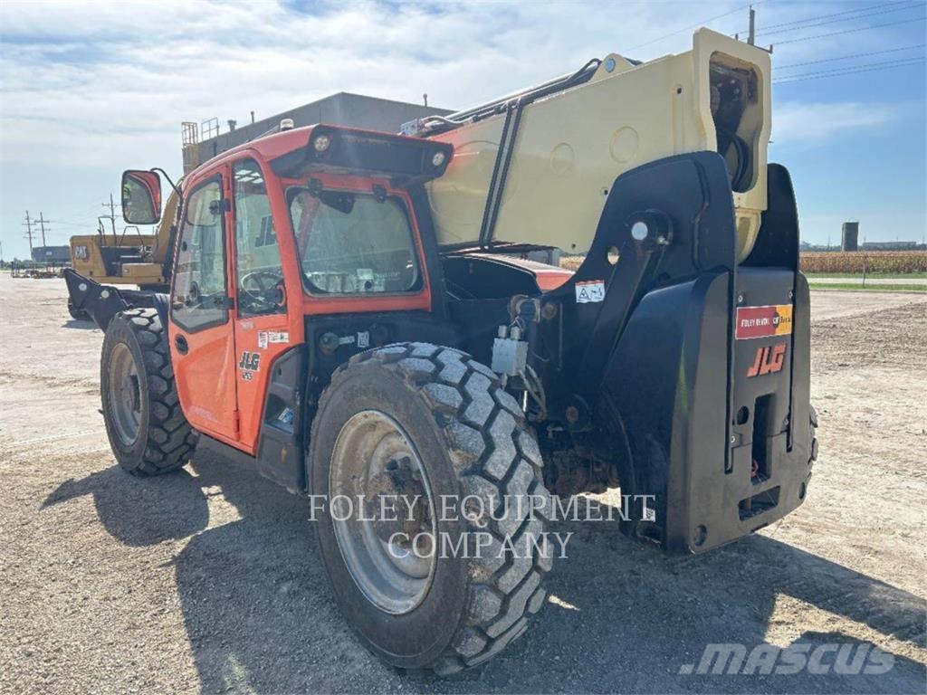 JLG 1255C Sollevatori telescopici
