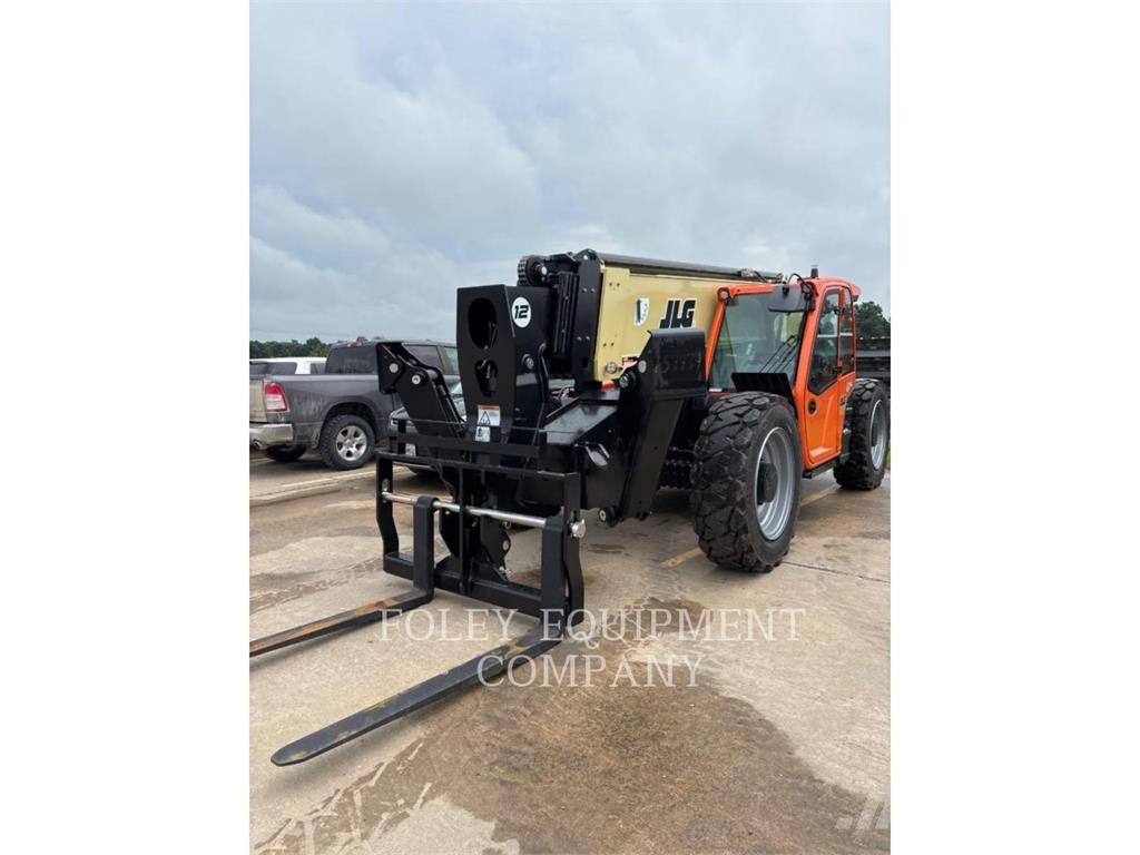 JLG 1255C Sollevatori telescopici