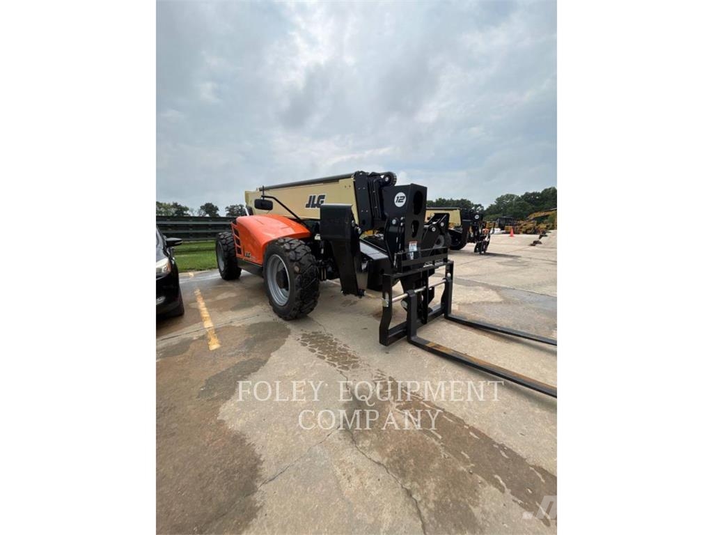 JLG 1255C Sollevatori telescopici