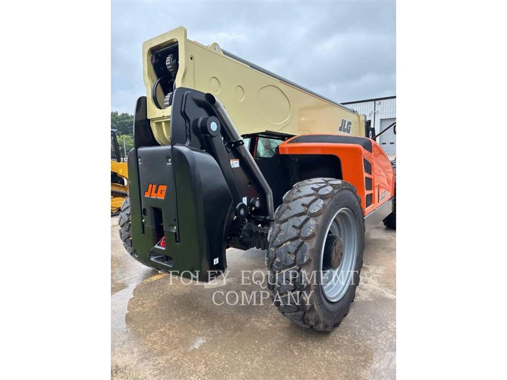 JLG 1255C Sollevatori telescopici