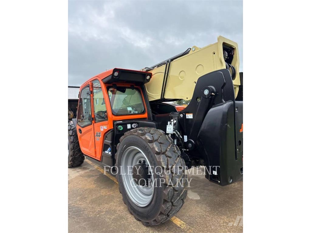 JLG 1255C Sollevatori telescopici