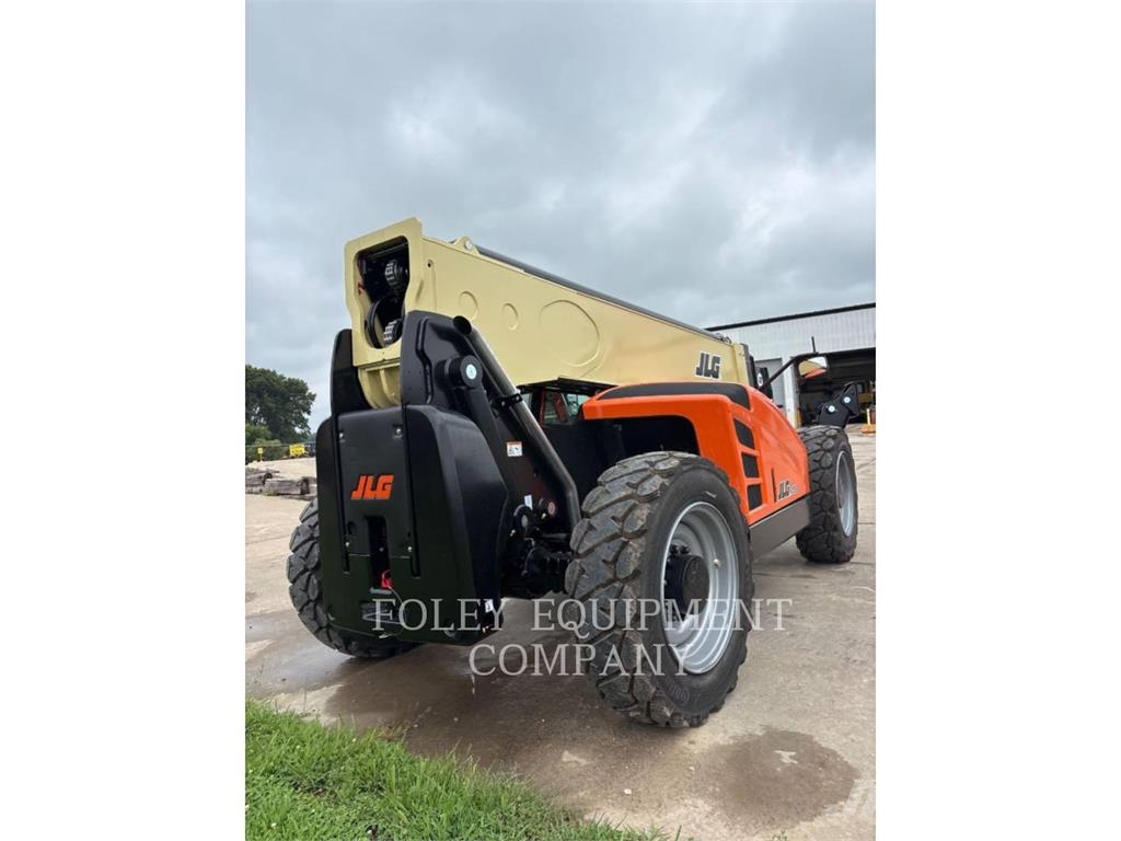 JLG 1255C Teleskopski viličarji