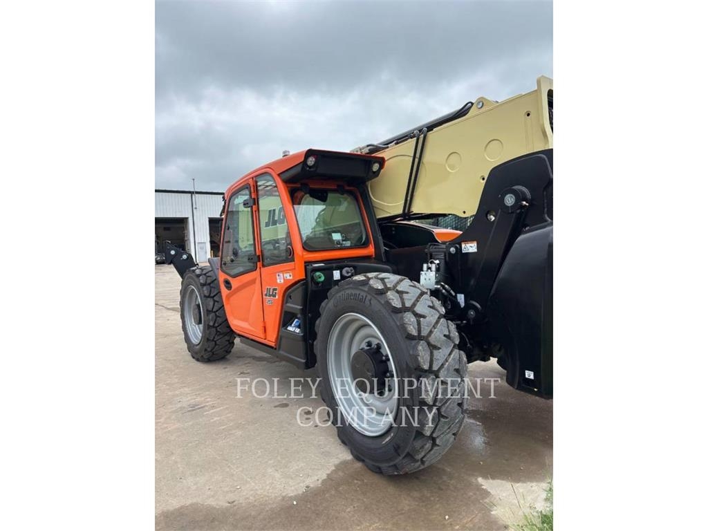 JLG 1255C Teleskopski viličarji