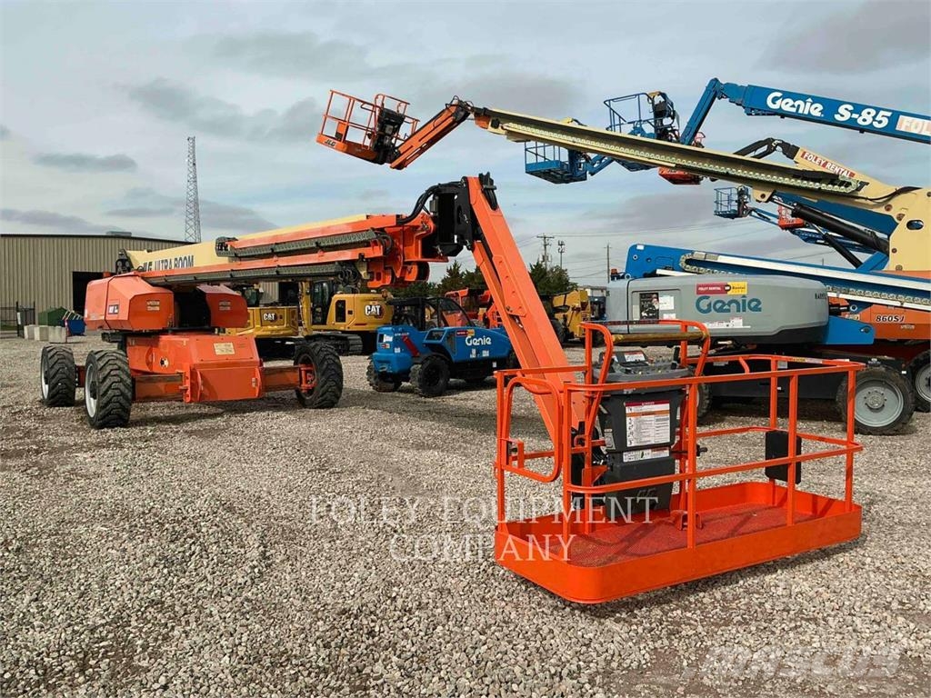 JLG 1350SJP 관절형 전동이동 리프트
