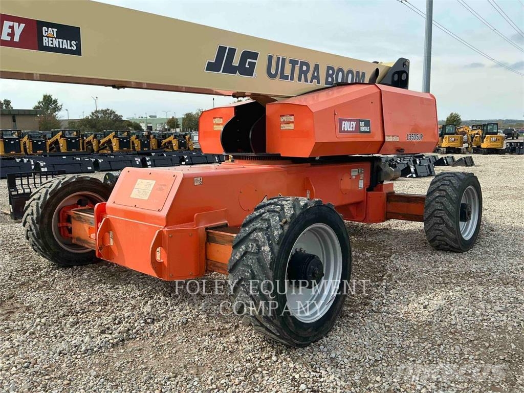 JLG 1350SJP 관절형 전동이동 리프트