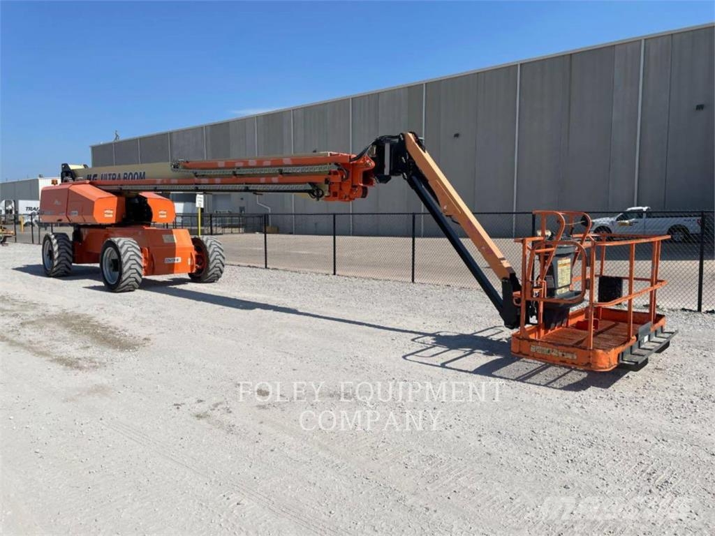 JLG 1350SJPR رافعات سلة مفصلية