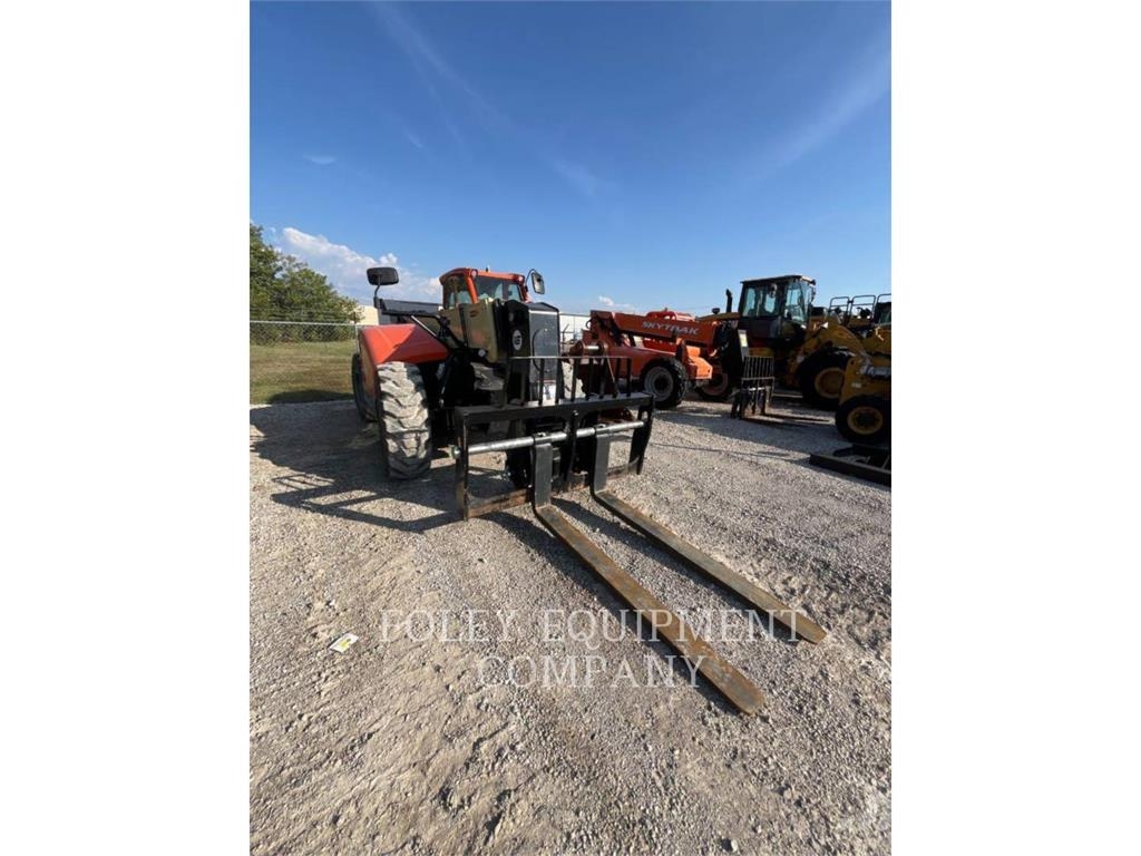 JLG 1644C Verreikers