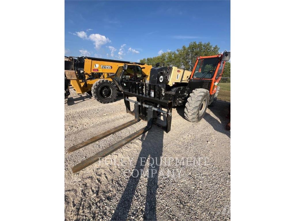 JLG 1644C Verreikers