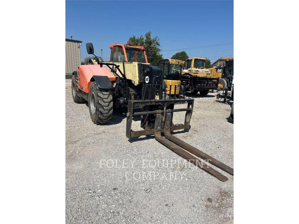 JLG 1644C Teleszkópos rakodók