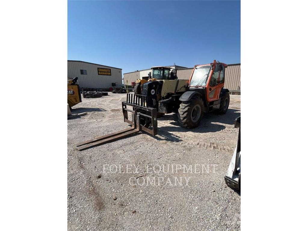 JLG 1644C Teleszkópos rakodók
