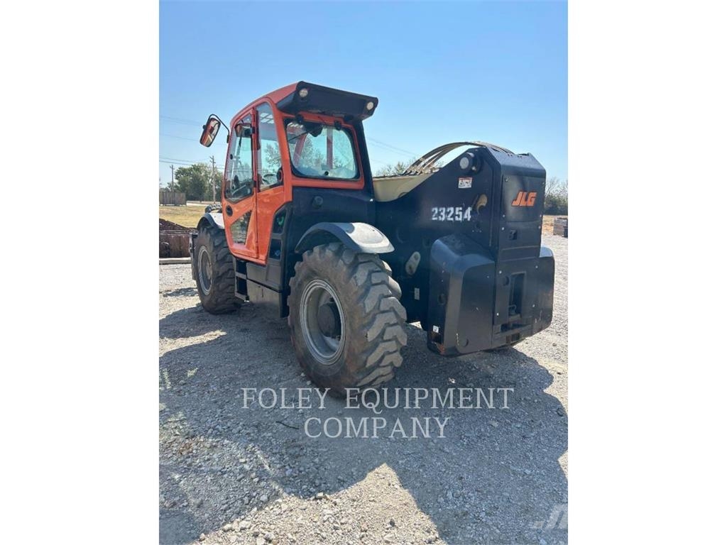 JLG 1644C Teleszkópos rakodók