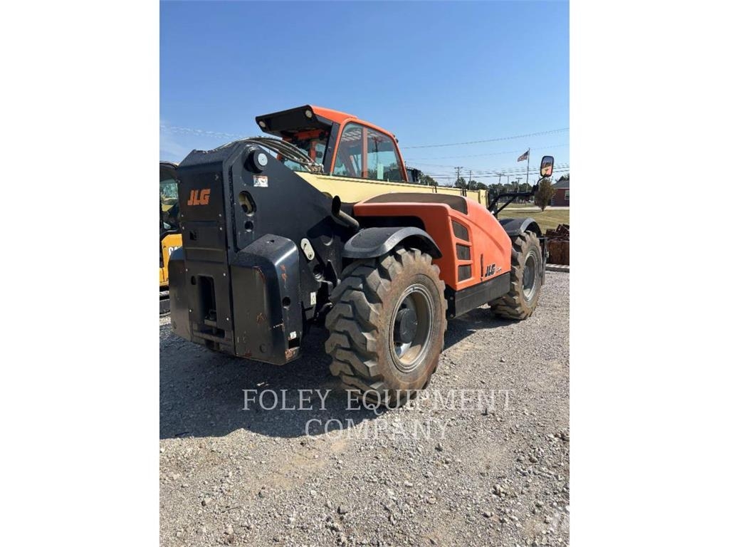 JLG 1644C Teleszkópos rakodók
