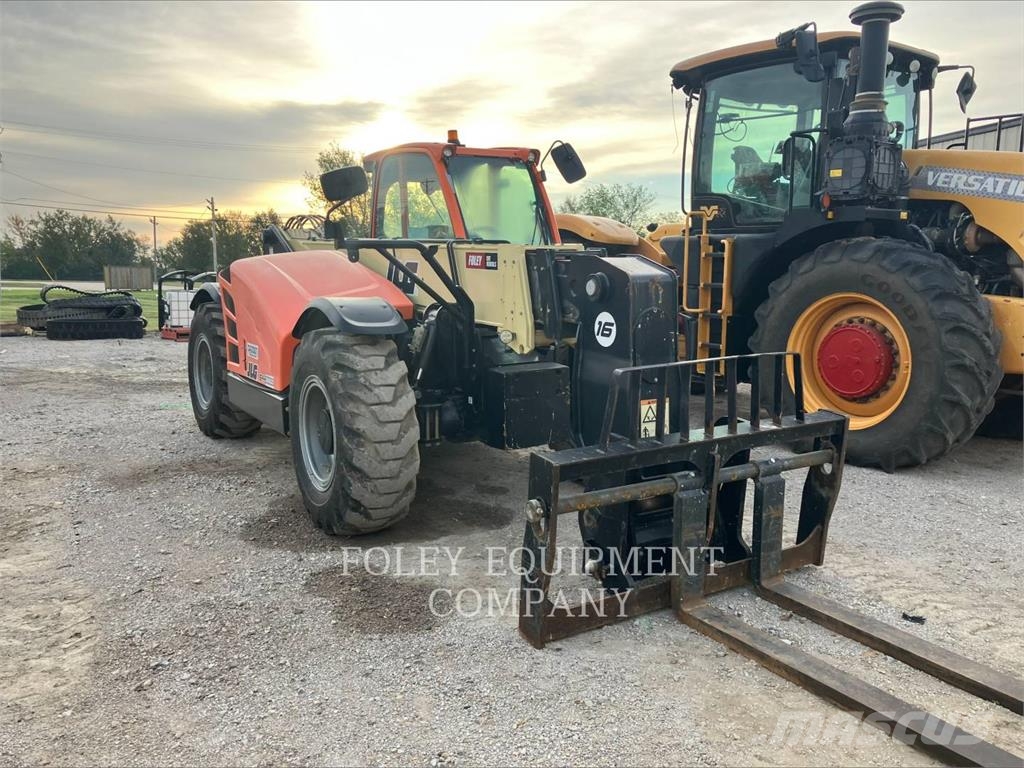 JLG 1644C مناولات متداخلة