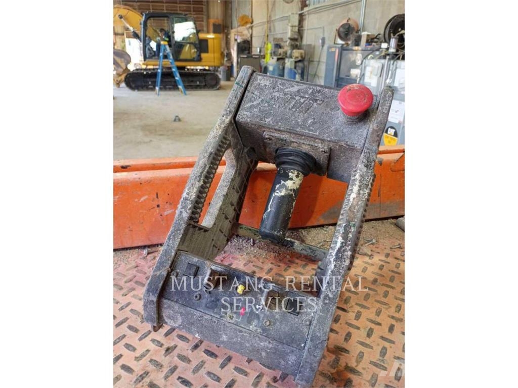 JLG 2632ES 剪叉式升降机