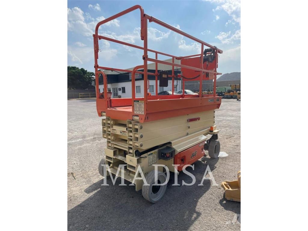 JLG 3246ES Elevadores de tesoura