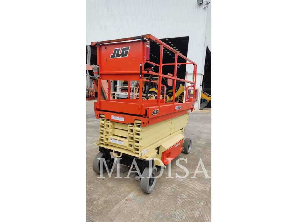 JLG 3246ES Elevadores de tesoura