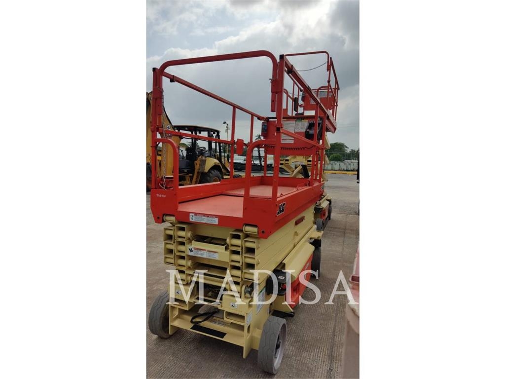 JLG 3246ES Elevadores de tesoura