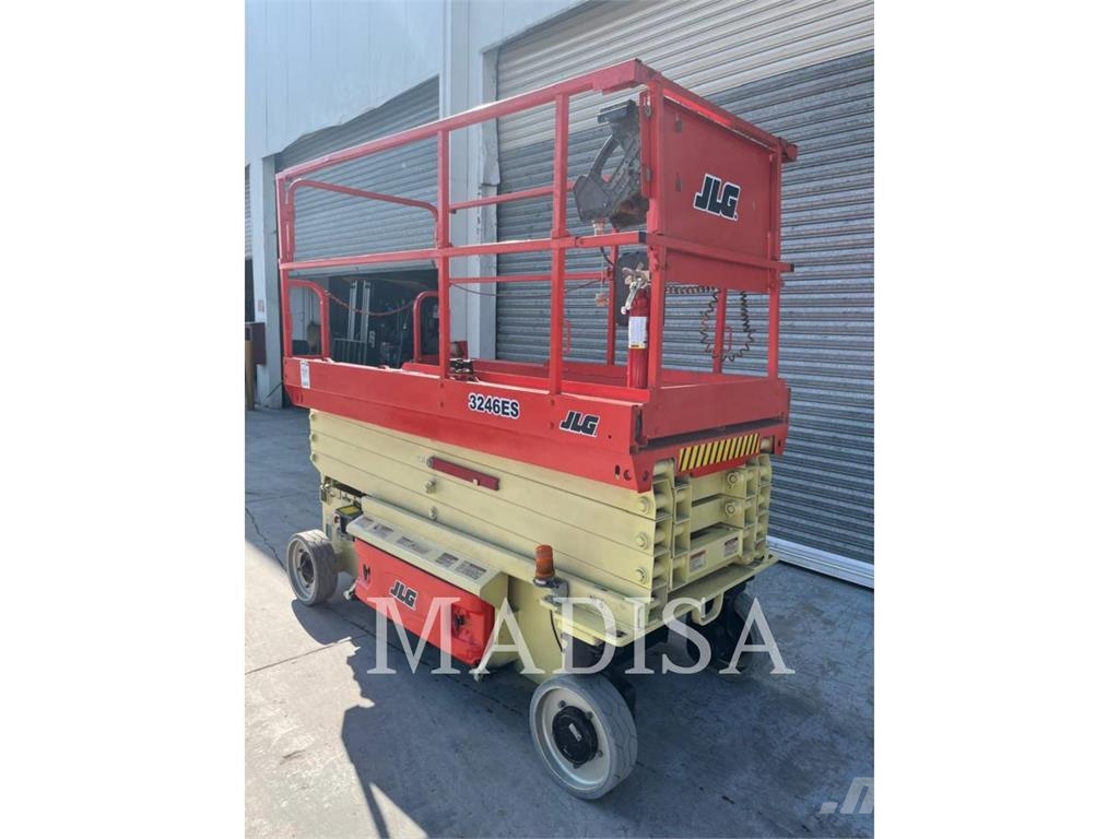 JLG 3246ES Elevadores de tesoura