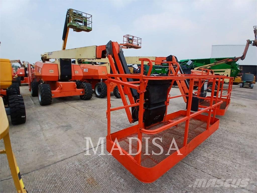 JLG 800AJ Knikarmhoogwerkers