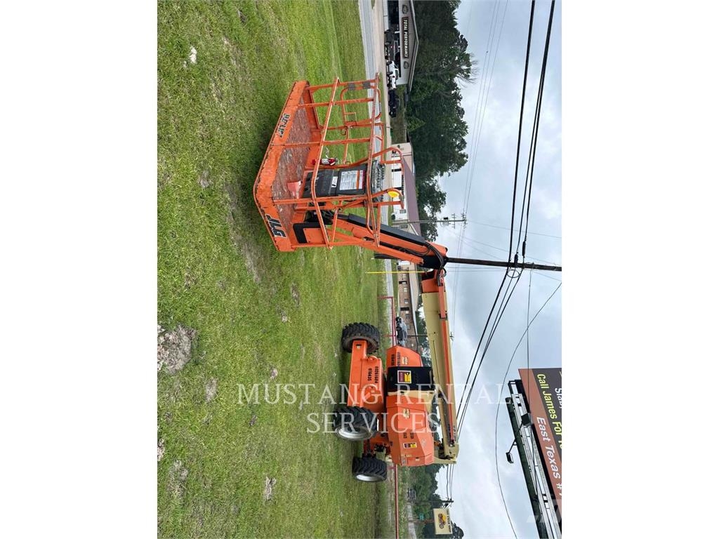 JLG 800AJ رافعات سلة مفصلية