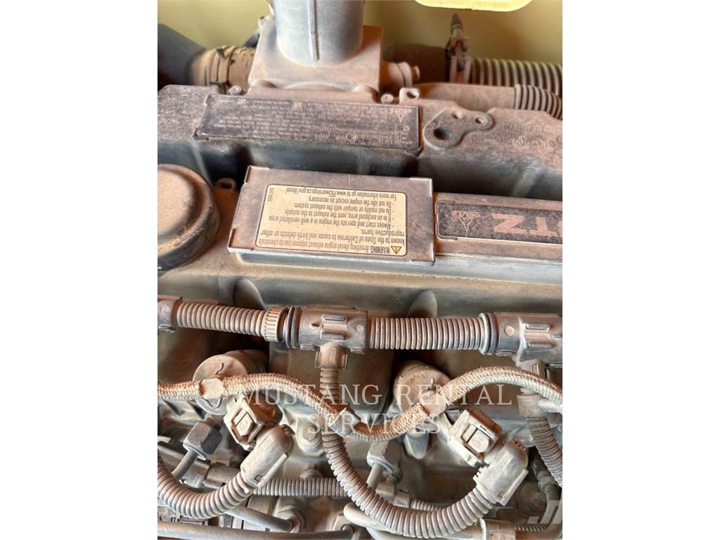 JLG 800AJ رافعات سلة مفصلية