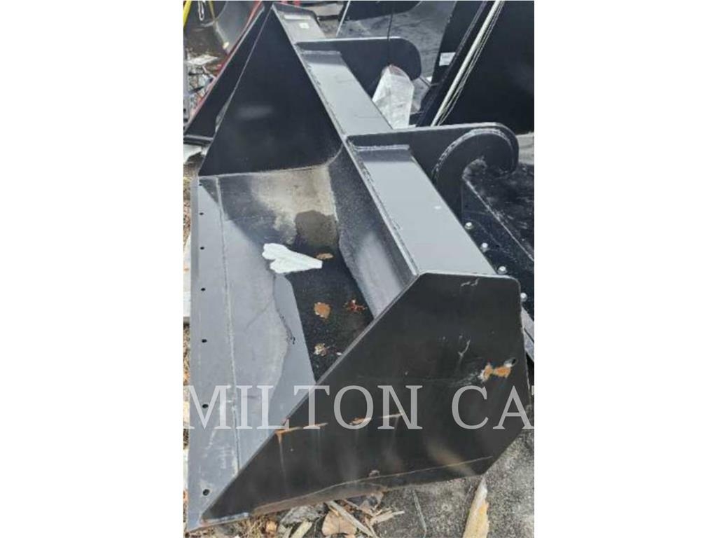 JLG BACKHOE/ TELEHANDLER 73 GENERAL PURPOSE BUCKET Skuffer