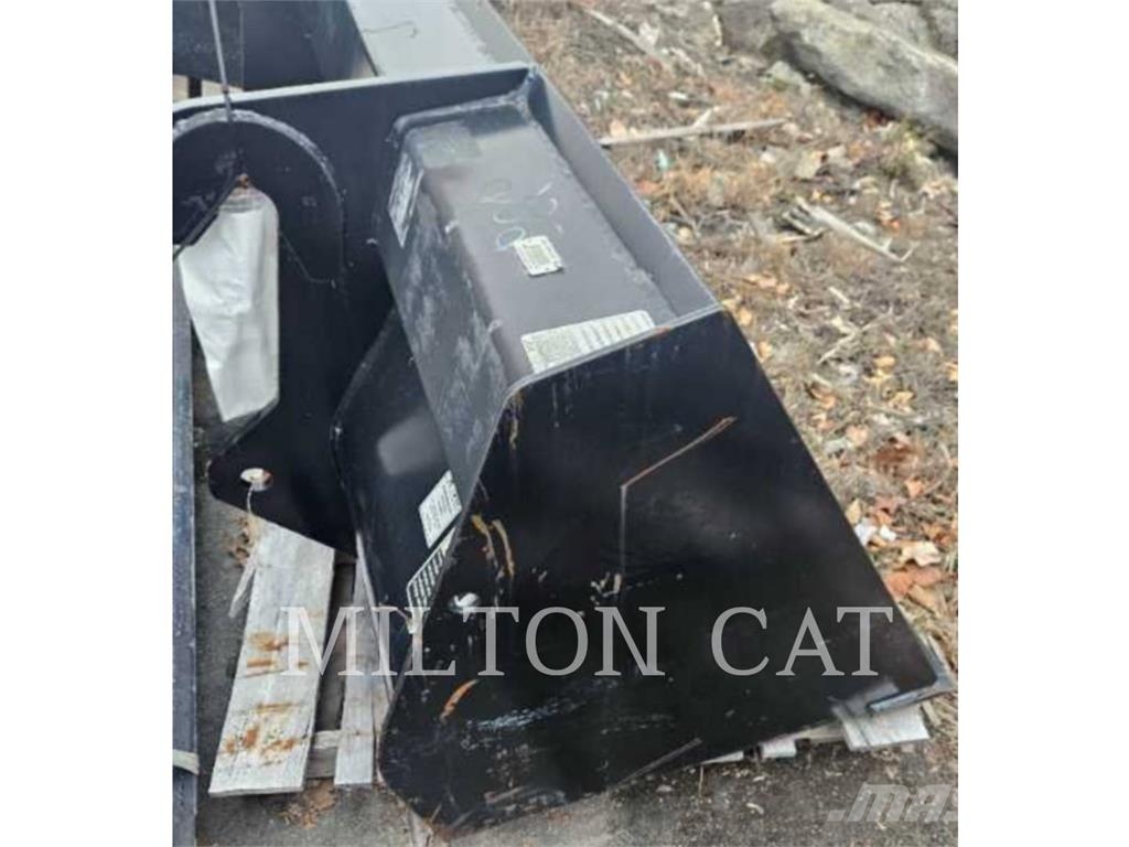 JLG BACKHOE/ TELEHANDLER 73 GENERAL PURPOSE BUCKET Skuffer