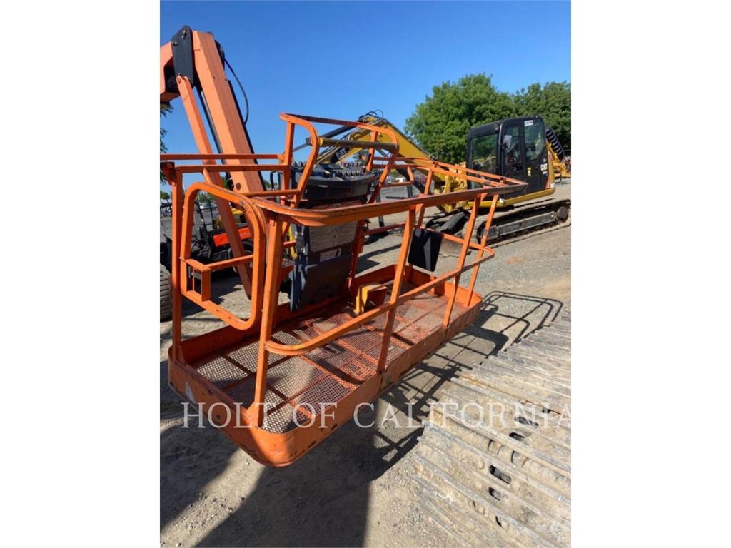 JLG BOOM Z80 Zglobne podizne platforme