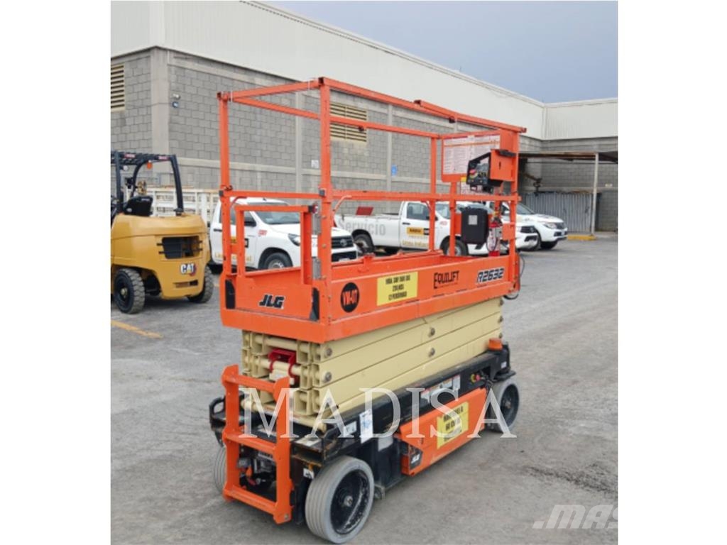 JLG R2632 Knikarmhoogwerkers