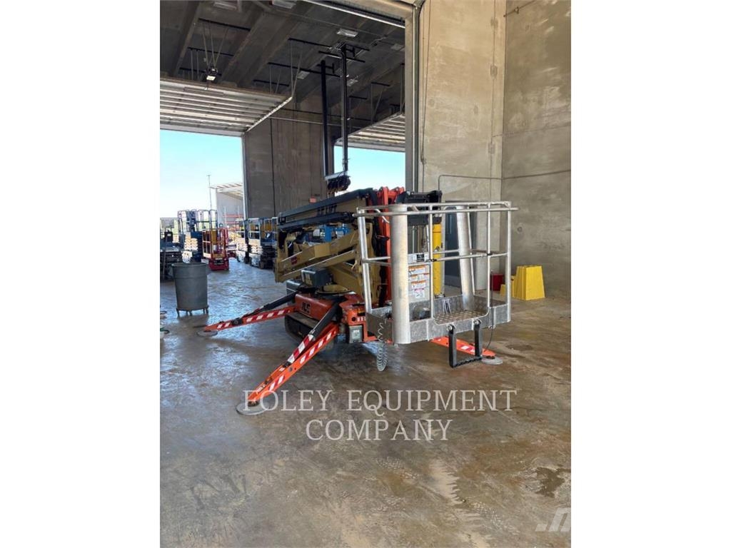 JLG X600AJ Piattaforme a braccio articolato