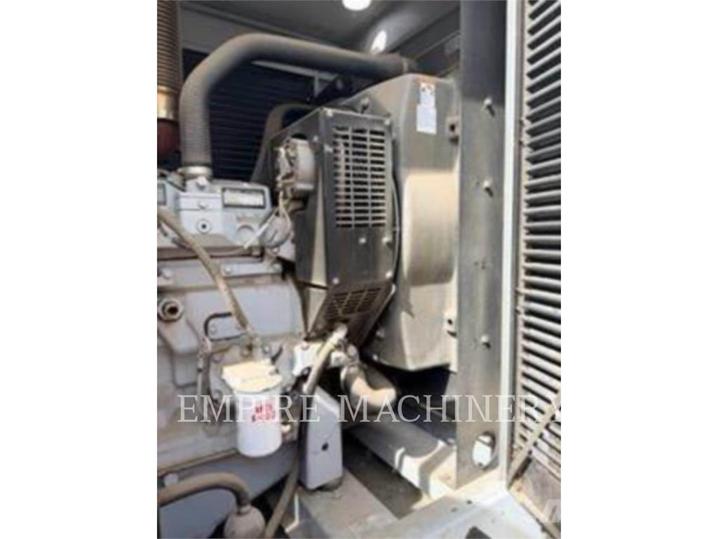 John Deere 150DSEJD مولدات ديزل