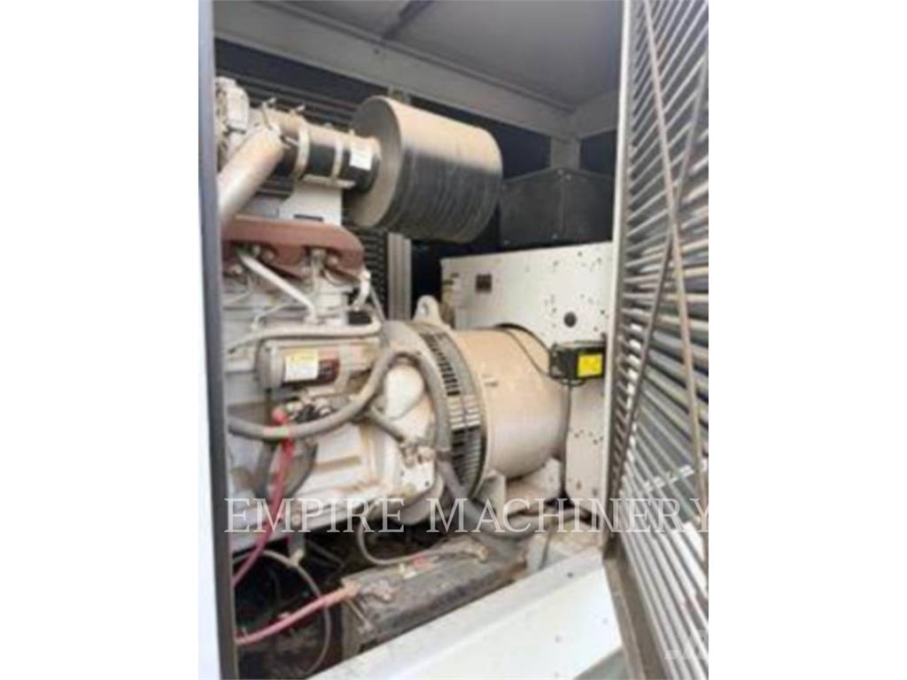 John Deere 150DSEJD مولدات ديزل