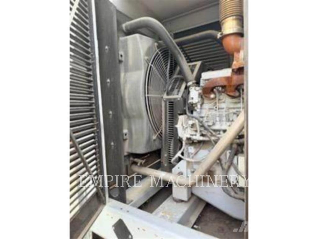 John Deere 150DSEJD مولدات ديزل