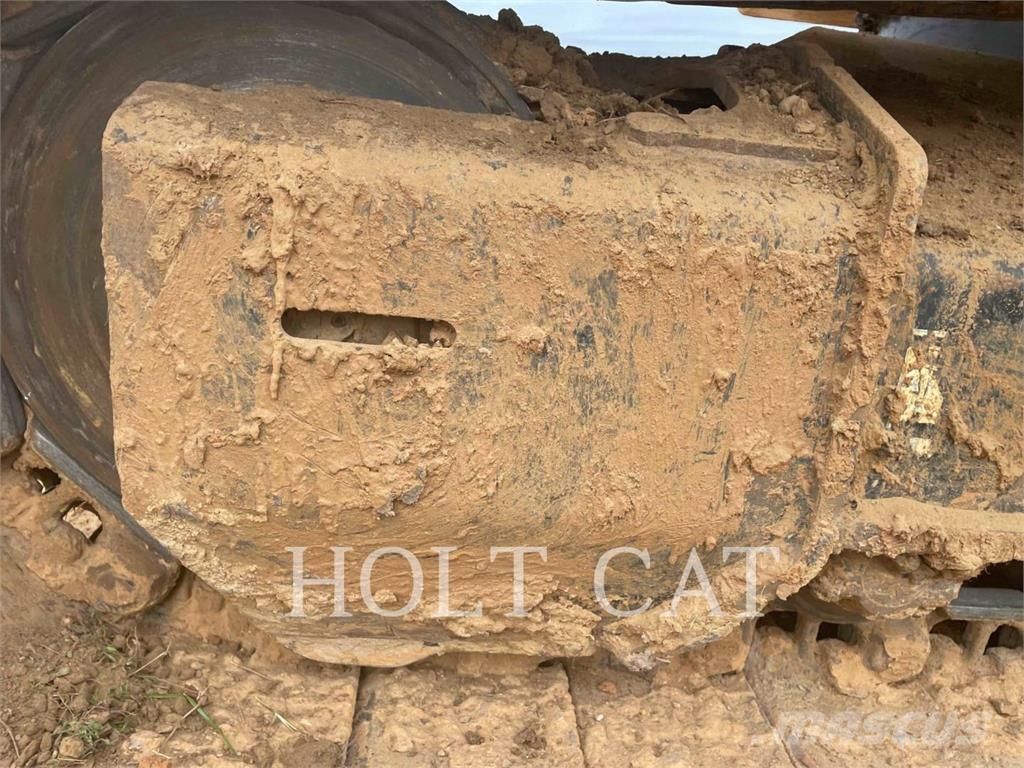 John Deere 160G-LC Crawler excavators