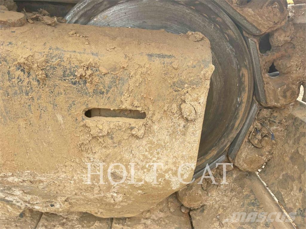 John Deere 160G-LC Crawler excavators