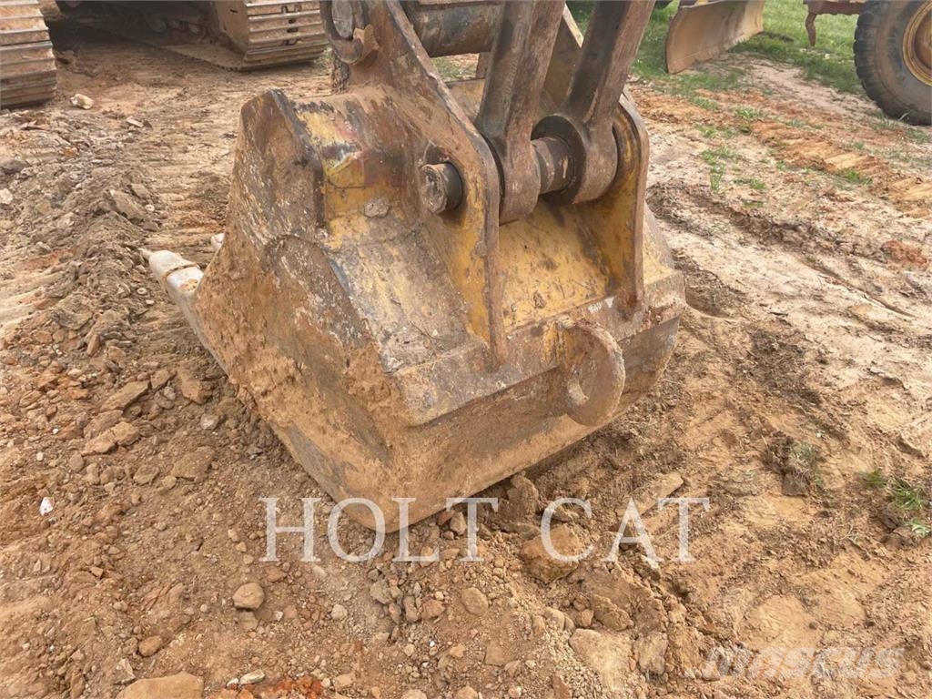 John Deere 160G-LC Crawler excavators