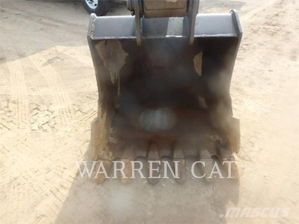 John Deere 210 TLB's