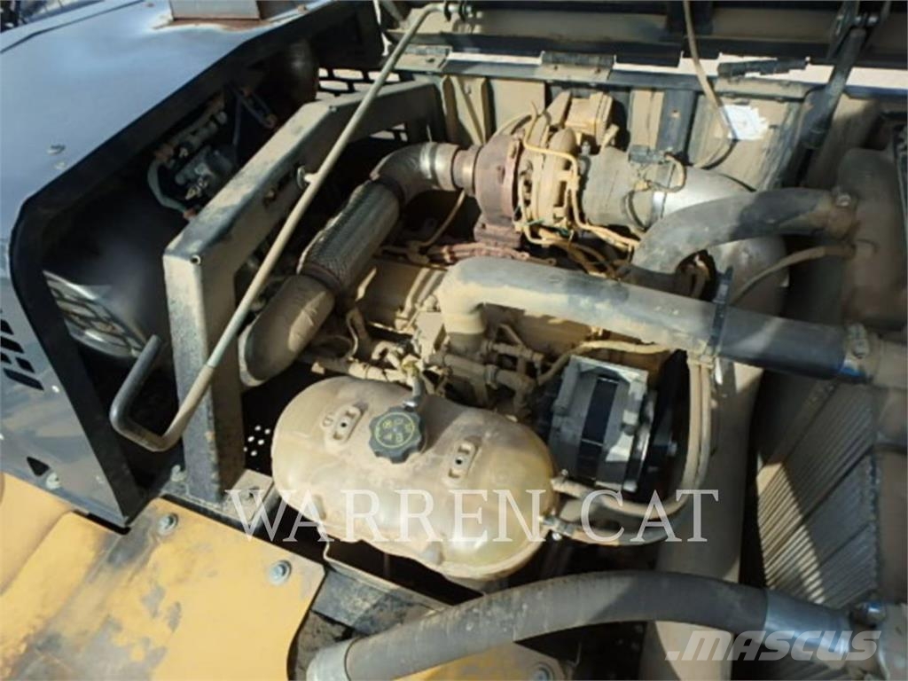 John Deere 210 TLB's