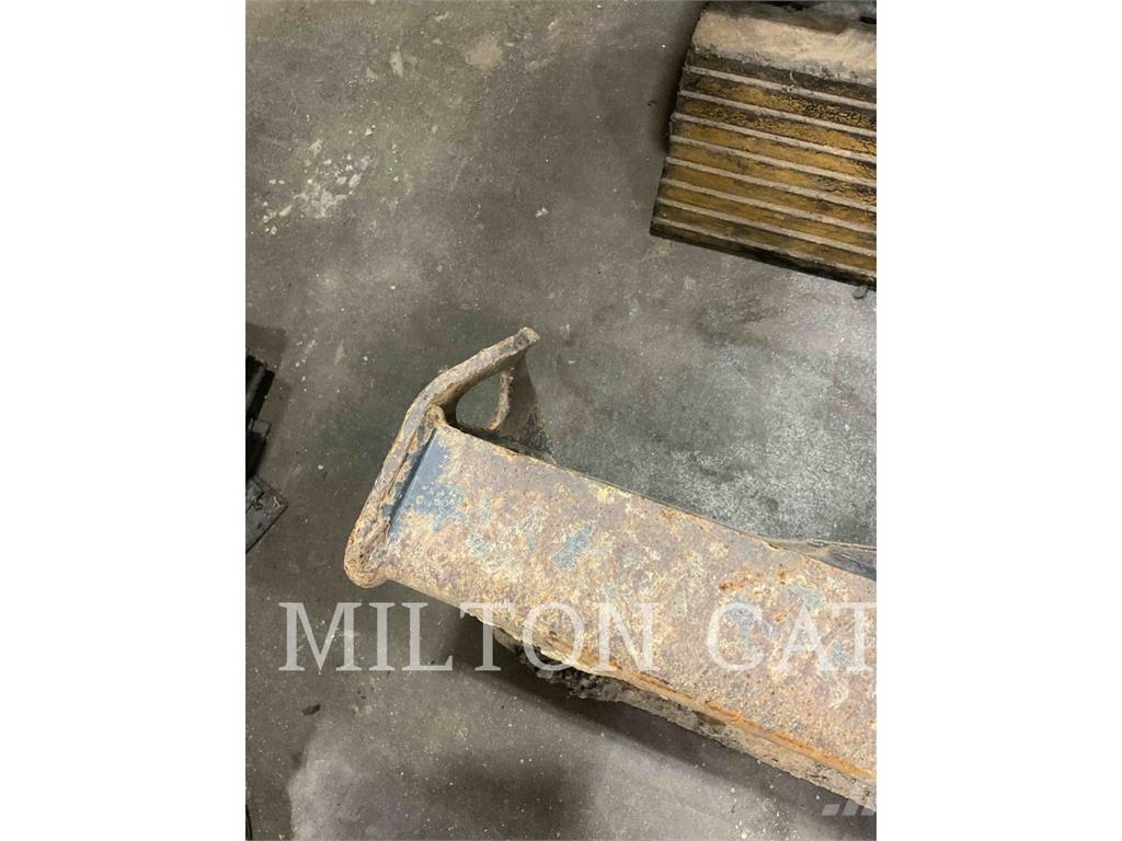 John Deere 27D Mini ekskavatori < 7 t