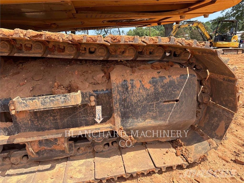 John Deere 300P 履帶式 挖土機/掘鑿機/挖掘機