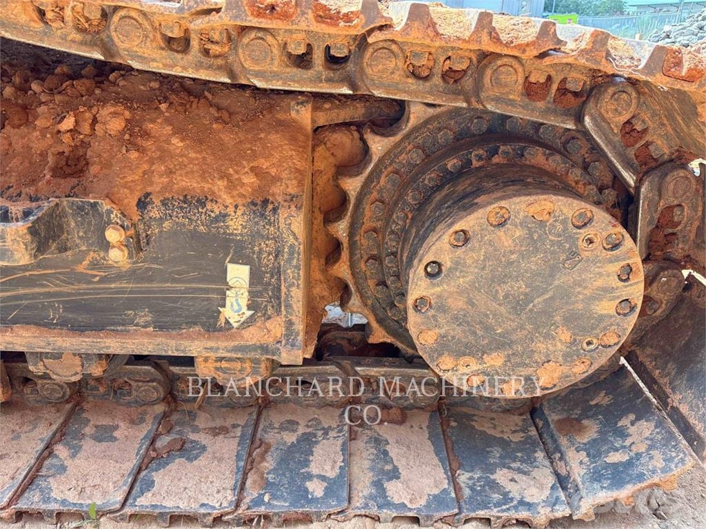 John Deere 300P 履帶式 挖土機/掘鑿機/挖掘機